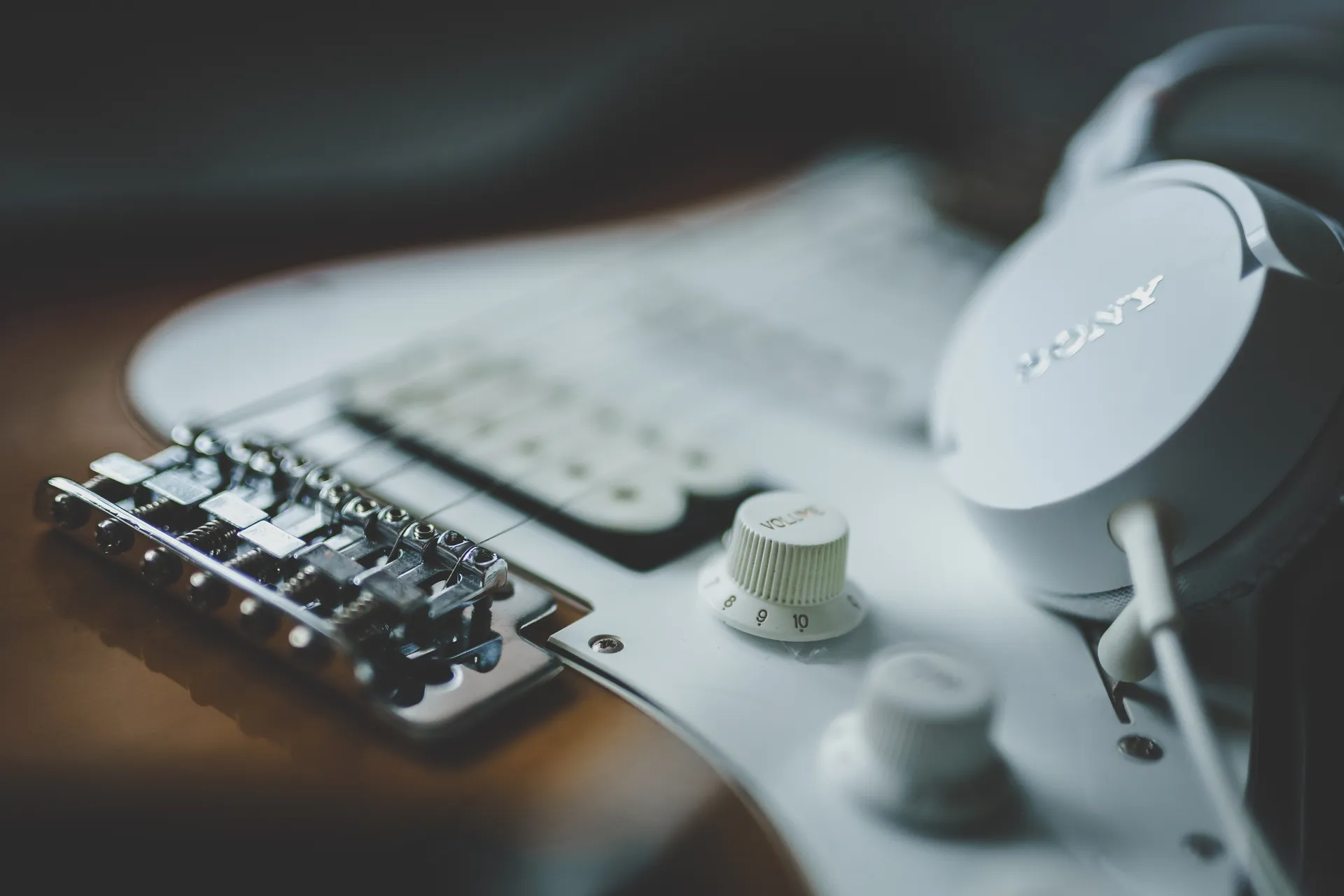 8 Instruments × 25 Styles: The Pairing Guide